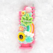 Stoner Babe Lighter Case SHAKER